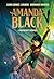 Amanda Black i Grobowy Dźwięk (Amanda Black, #5)