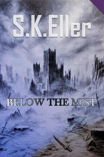 Below the Mist (Mist #2)