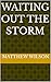 Waiting out the Storm by Matthew Wilson