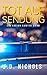 Tot Auf Sendung: Ein Adrian Sawyer Krimi (Adrian Sawyer Krimis 3) (German Edition)