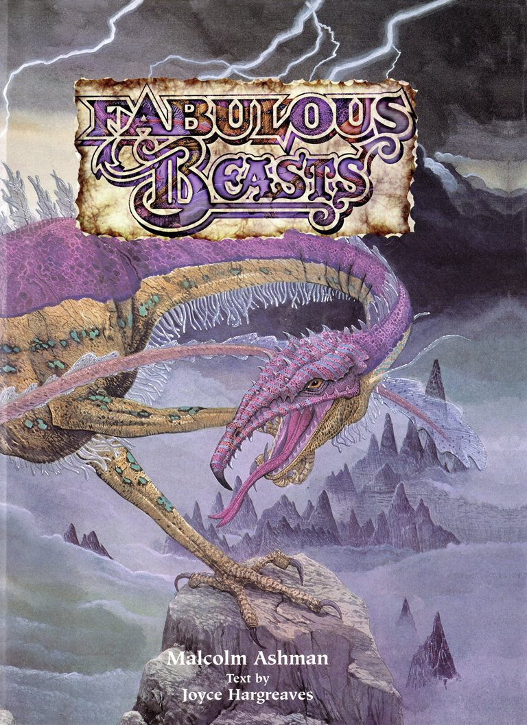 Fabulous Beasts
