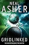 Gridlinked by Neal Asher