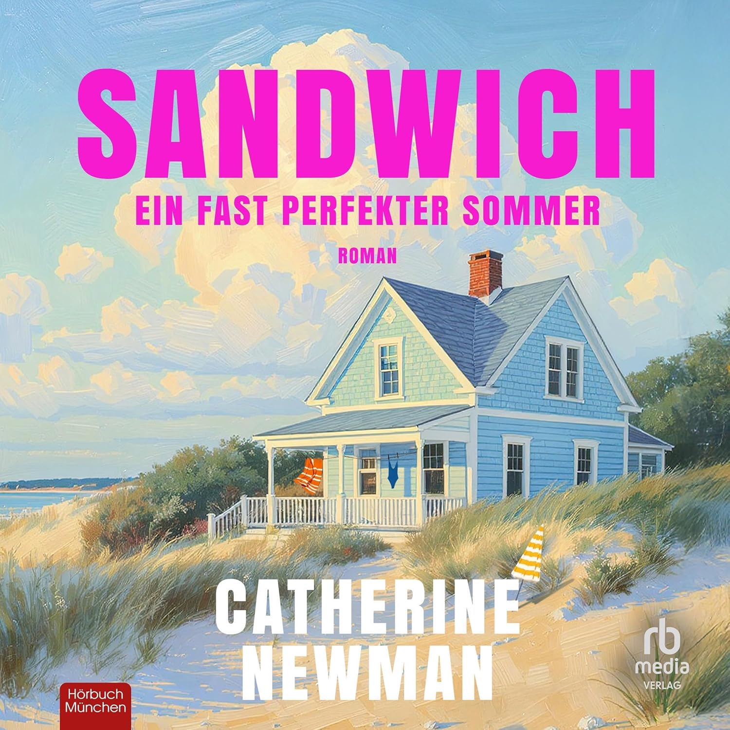 Sandwich: Ein fast perfekter Sommer