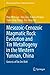 Mesozoic-Cenozoic Magmatic Rock Evolution and Tin Metallogeny in the Western Yunnan, China: Genesis of Tin Ore Belt (Modern Approaches in Solid Earth Sciences, 27)