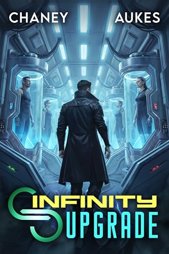 Infinity Upgrade (Kindle Edition)