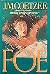 Foe by J.M. Coetzee