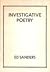 Investigative Poetry
