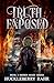 Truth Exposed (Hidden Magick Series Book 3)