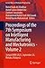 Proceedings of the 7th Symposium on Intelligent Manufacturing and Mechatronics - Volume 2: SympoSIMM 2025, September 25, Melaka, Malaysia (Lecture Notes in Mechanical Engineering)