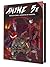 Anime 5E: Dungeon Crawl - L...