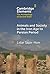 Animals and Society in the Iron Age to Persian Period: Economy, Culture and Environment (Elements in The Archaeology of Ancient Israel)