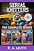 The Serial Knitters Collect...