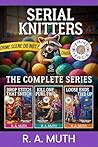 The Serial Knitte...