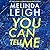 You Can Tell Me (Olivia Cruz, #1)
