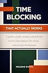 Time Blocking Tha...