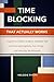 Time Blocking That Actually Works by Melodie Rivers Time Blocking That Actually Works by Melodie Rivers