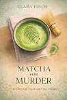 Matcha for Murder