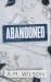 Abandoned