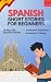 Learn Spanish with Real-Life Stories by Jonas Runge