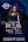 The Lies We Tell:...