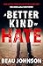 A Better Kind of Hate