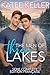 Men of Three Lakes édition ...