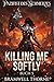 Pazifist des Schmerzes: Killing Me Softly Buch 5: OP MC Isekai Litrpg Gamelit Harem Fantasy (German Edition)