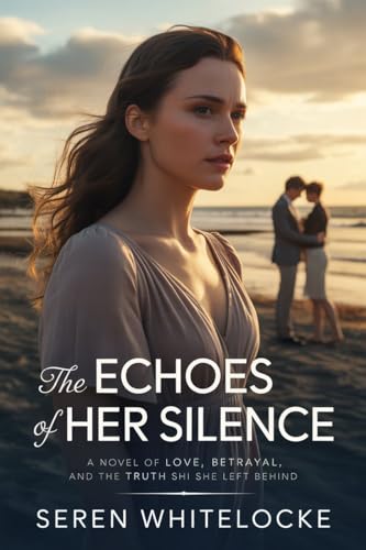 The Echoes of Her Silence: A Novel of Love, Betrayal, and the Truth She Left Behind (Kindle Edition)