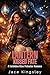 Lantern Kissed Fate: A Forb...