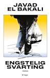 Engstelig svarting