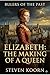 Elizabeth: The Making of a Queen: A Historical Novel of Power, Faith, and the Tudor Court (Rulers of te Past Book 4)