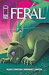 Feral #22