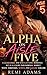Alpha on Aisle Five: A Scor...