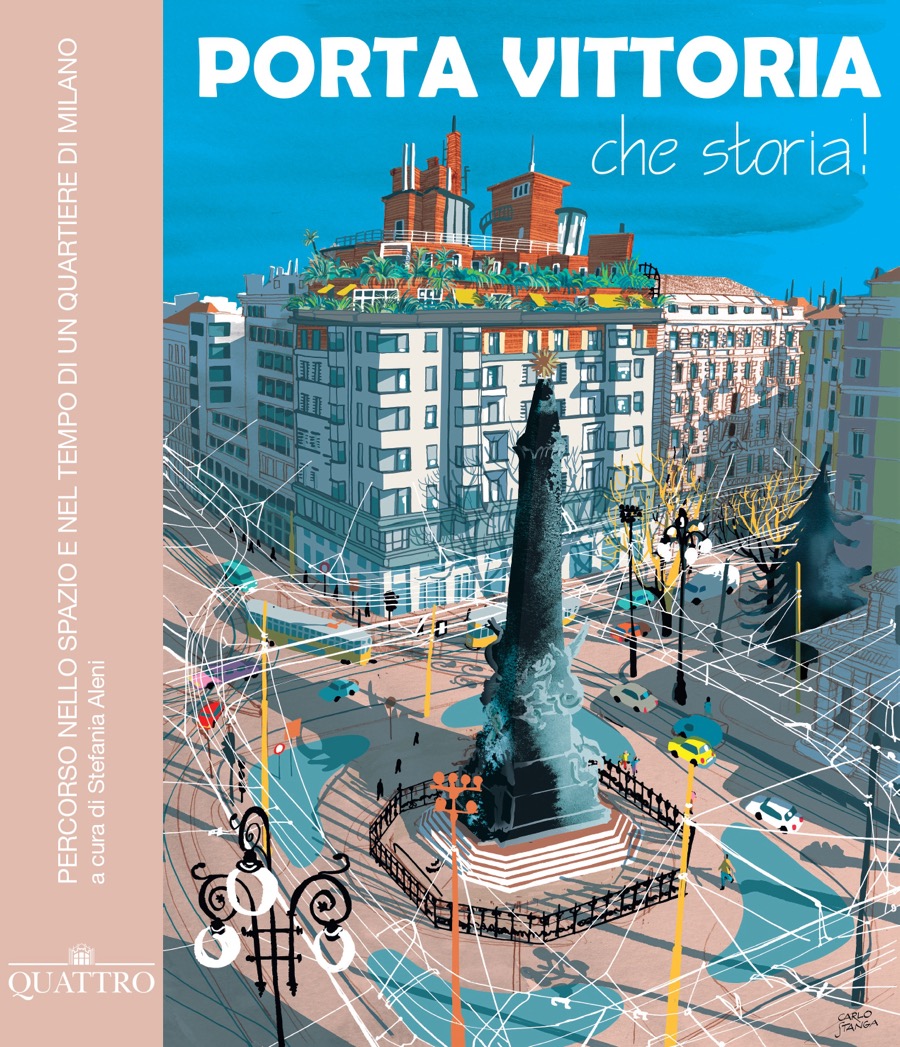 Porta Vittoria, che storia!