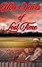 Nine Years of Lost Time by M.J. Baylee