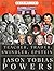 Teacher, Trader, Swindler, Epstein: Volume 1: Origins of Power