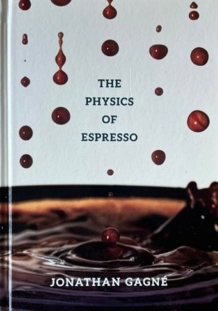 The Physics of Espresso