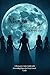 Moon Circle Journal 2026: A...