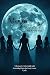 Moon Circle Journal 2026 by Sarah Faye Moon Circle Journal 2026 by Sarah Faye