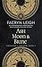 Ash, Moon, & Brine (Crescent & Shadow Book 1)