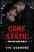 Core of Silence by Vin Ashmore Core of Silence by Vin Ashmore