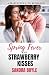 Spring Fever and Strawberry...