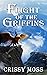 Flight of the Griffins