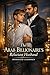 The Arab Billionaire's Reluctant Husband by Dominick Cummings