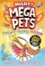 Mighty Mega Pets: Freaky Fo...