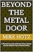 BEYOND THE METAL DOOR: A Marine’s Journey Inside the Prison System and the Hidden Crisis of Mental Illness