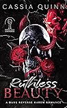 Book cover for Ruthless Beauty