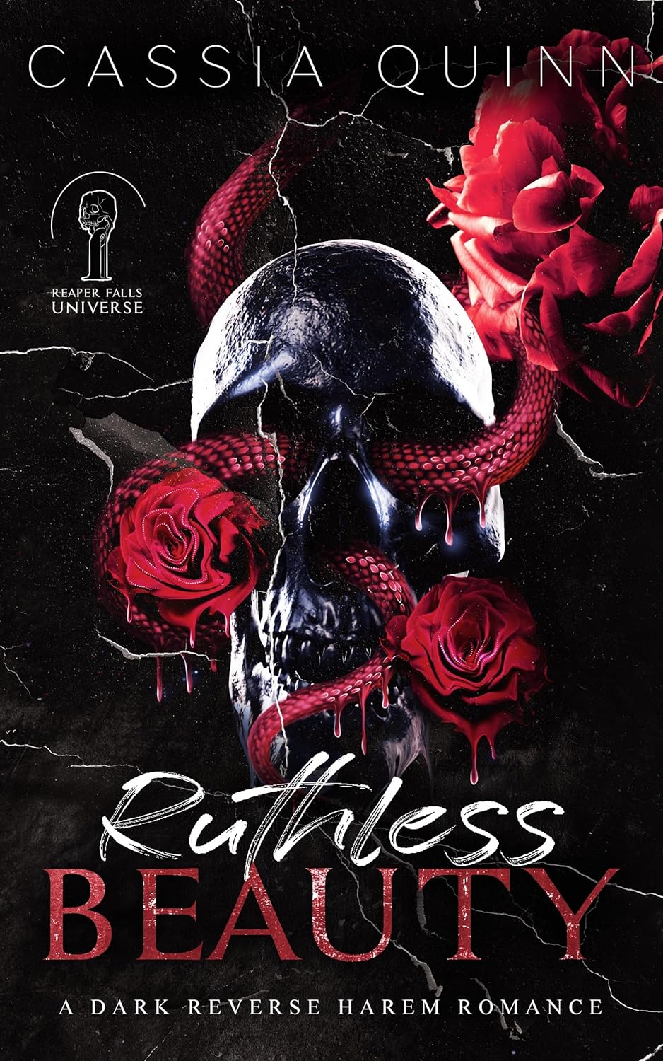 Ruthless Beauty (Kindle Edition)