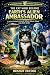 The Cat Who Became Earth's Alien Ambassador by Brandy McCool