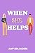When She Helps (When She Meets Love Book 2)